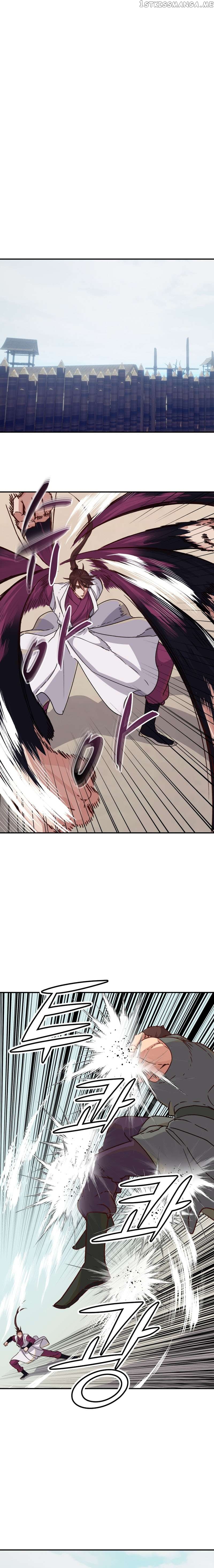 The Heavenly Demon Will Turn the World Upside Down Chapter 35 - page 11