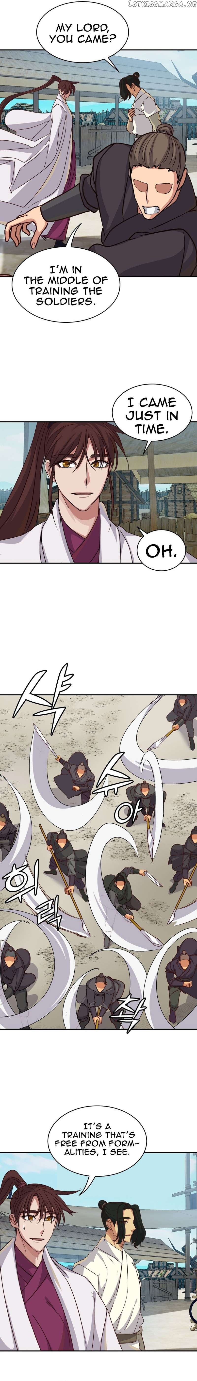 The Heavenly Demon Will Turn the World Upside Down Chapter 35 - page 16