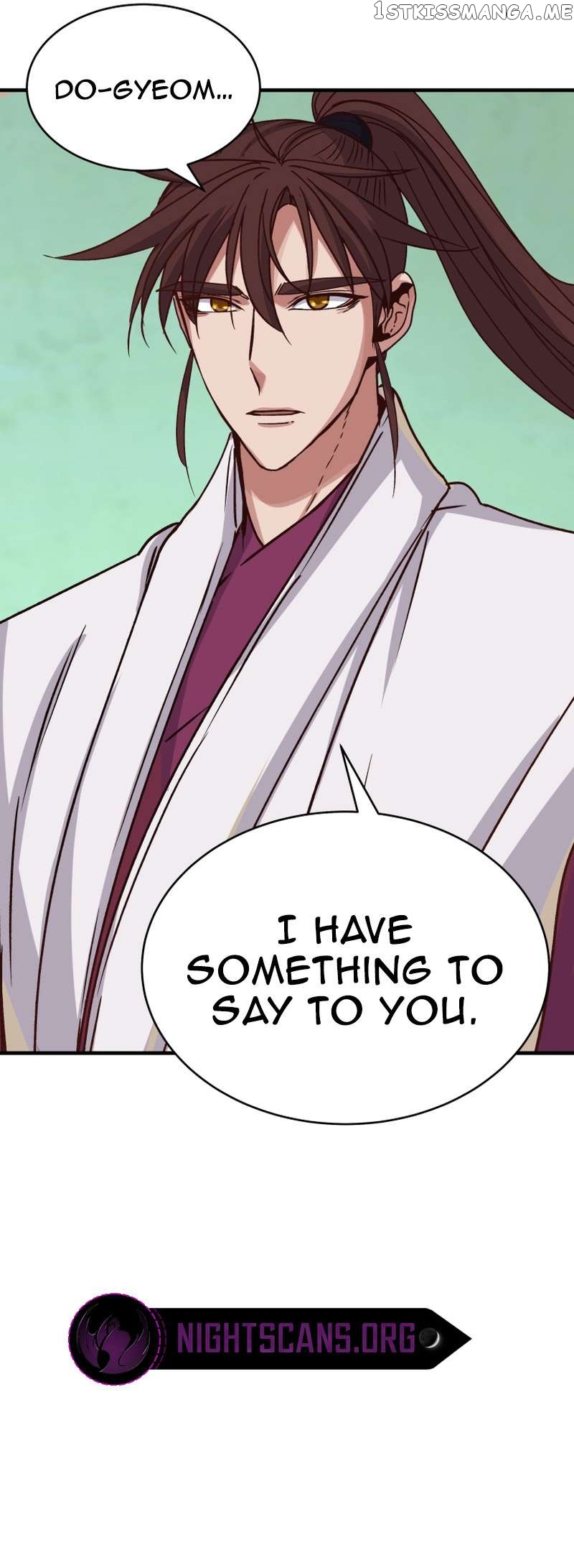 The Heavenly Demon Will Turn the World Upside Down Chapter 34 - page 22