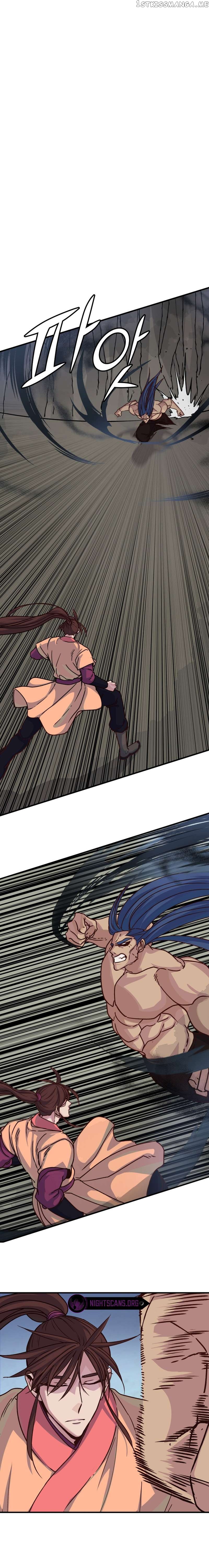 The Heavenly Demon Will Turn the World Upside Down Chapter 31 - page 3