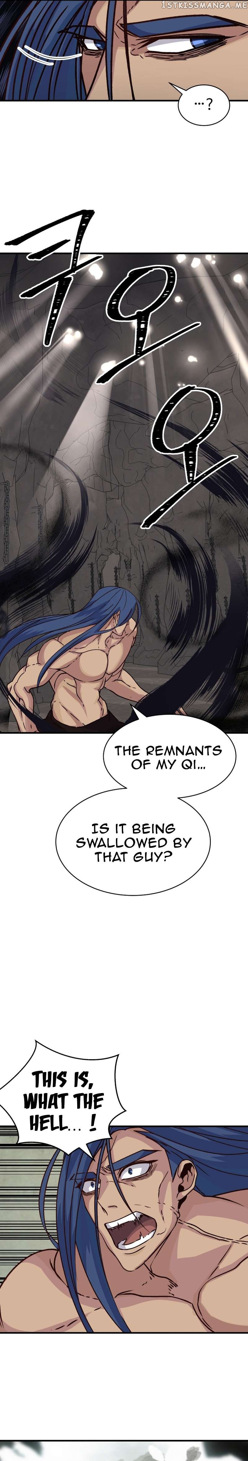 The Heavenly Demon Will Turn the World Upside Down Chapter 30 - page 12