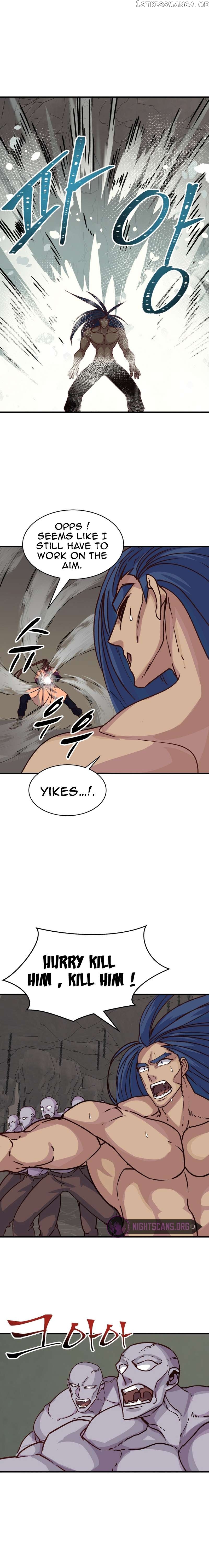 The Heavenly Demon Will Turn the World Upside Down Chapter 30 - page 15