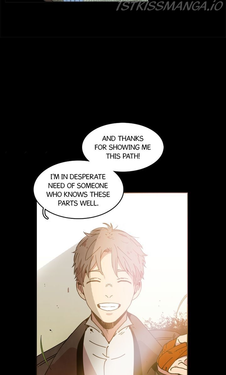 Sucker Trick Chapter 33 - page 10