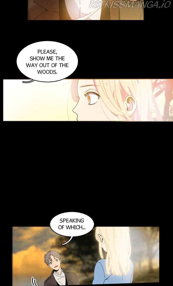 Sucker Trick Chapter 33 - page 11