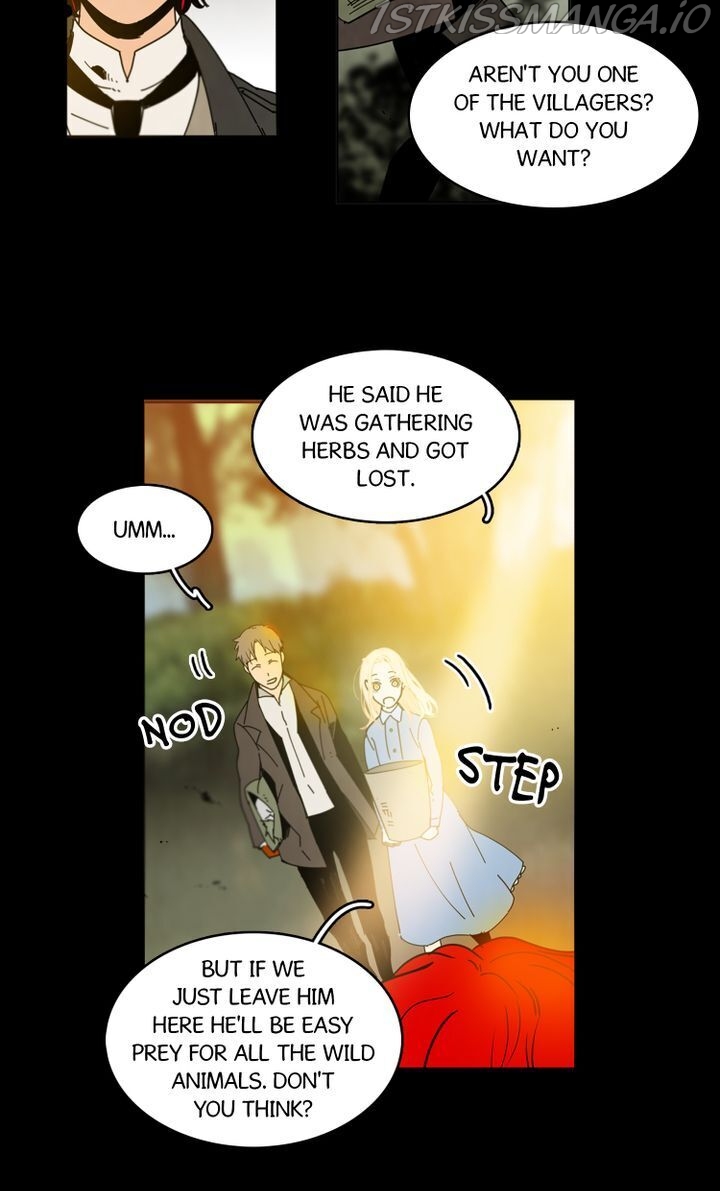 Sucker Trick Chapter 33 - page 13