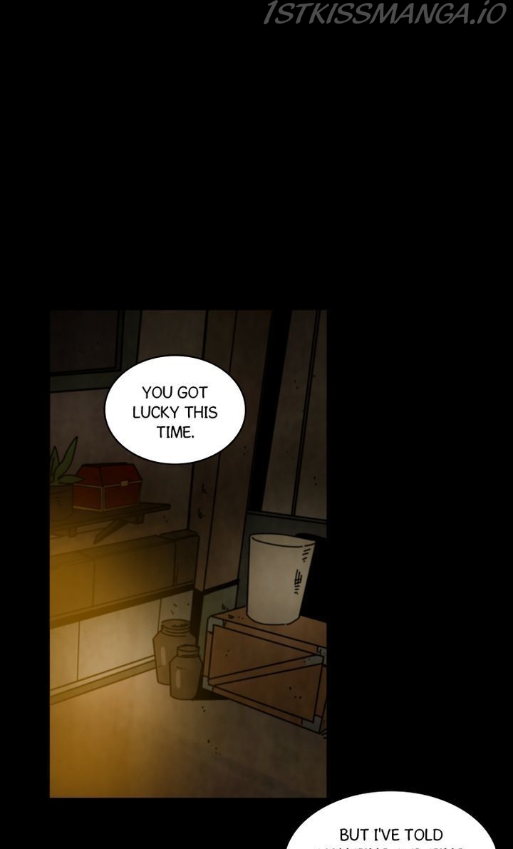 Sucker Trick Chapter 33 - page 15