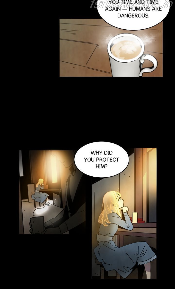 Sucker Trick Chapter 33 - page 16