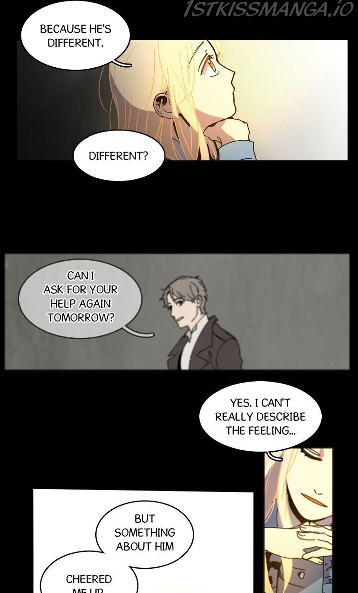 Sucker Trick Chapter 33 - page 17