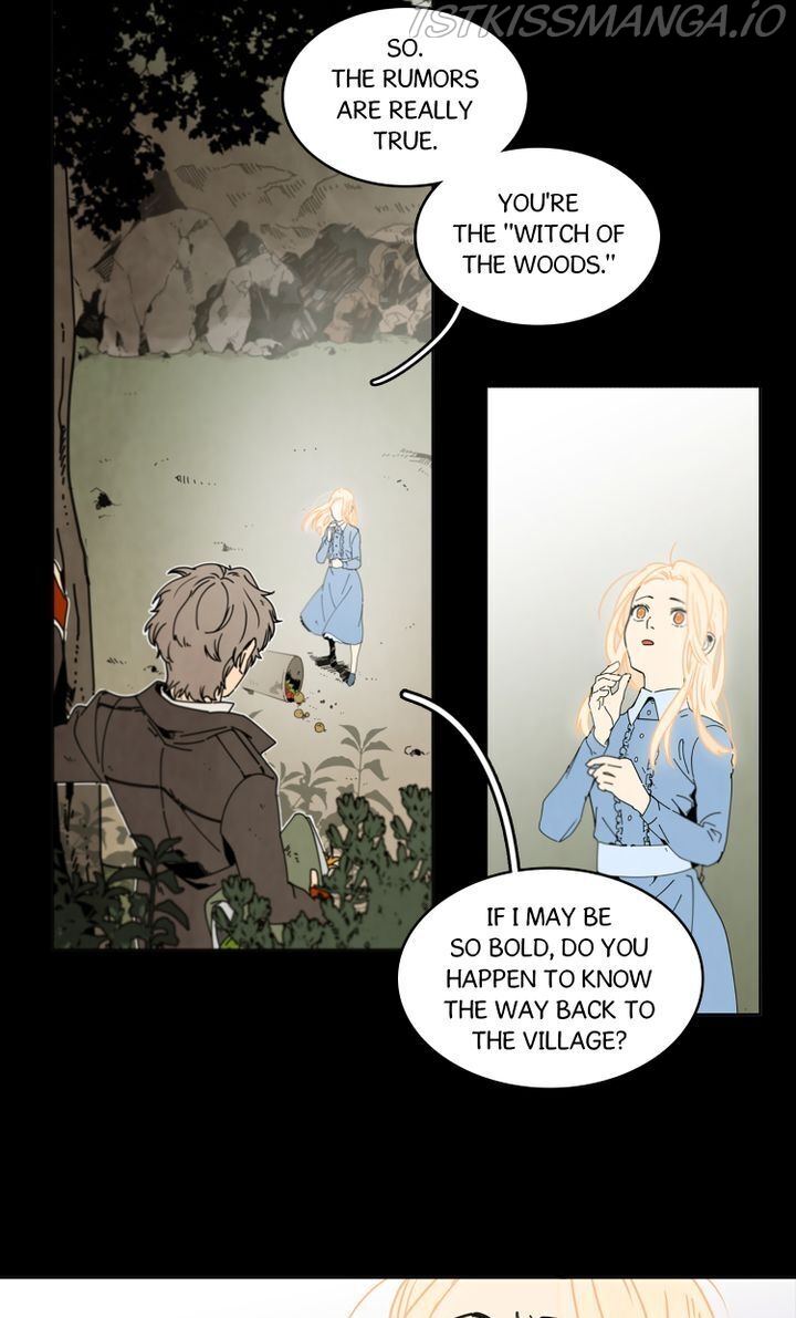 Sucker Trick Chapter 33 - page 2