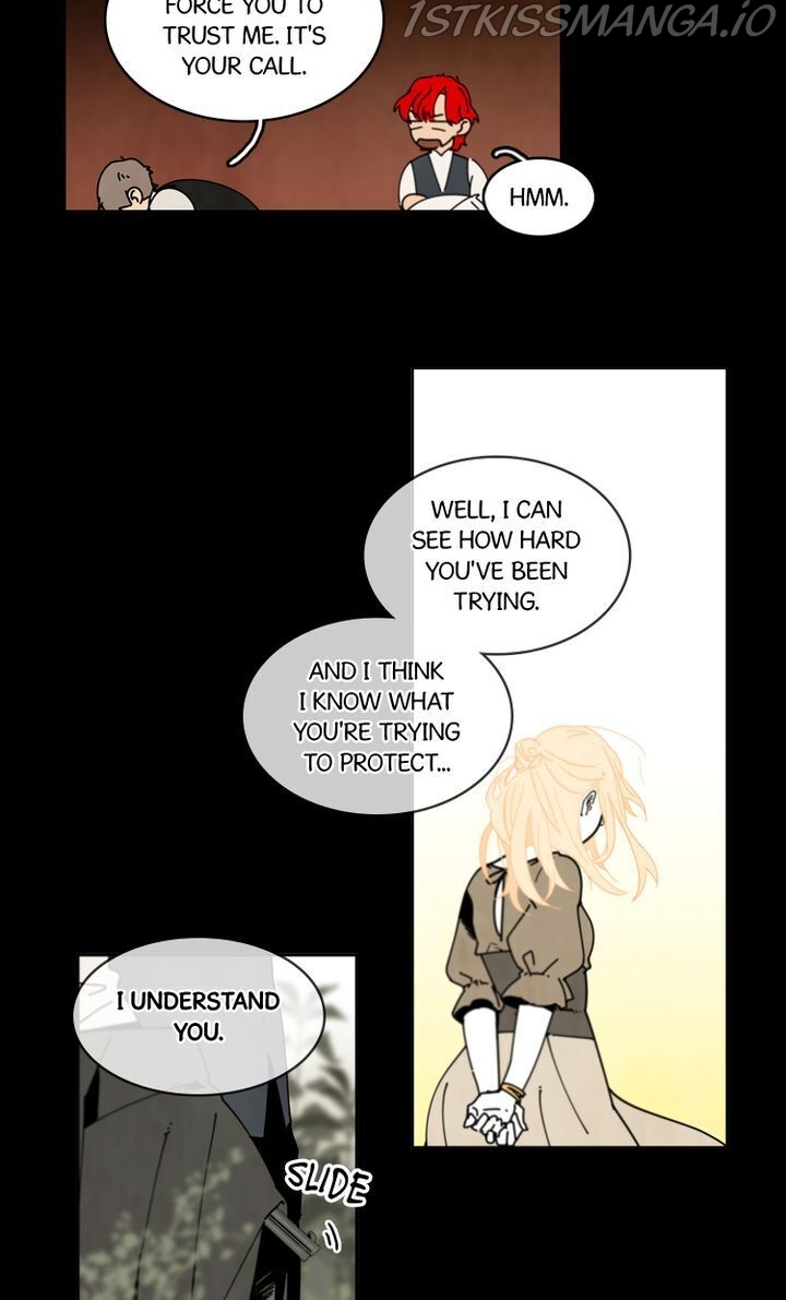 Sucker Trick Chapter 33 - page 25