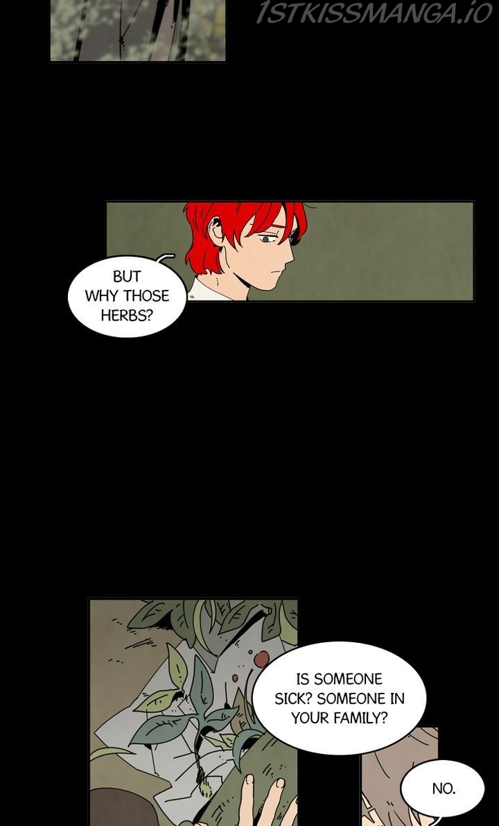 Sucker Trick Chapter 33 - page 26