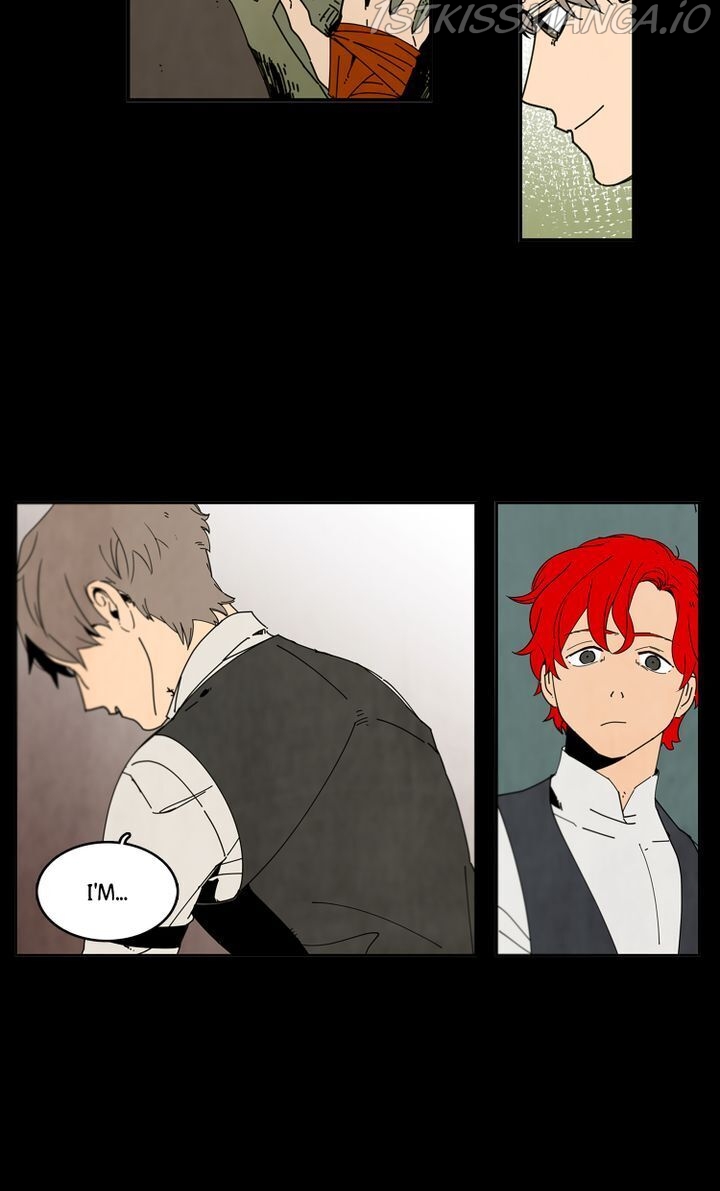 Sucker Trick Chapter 33 - page 27