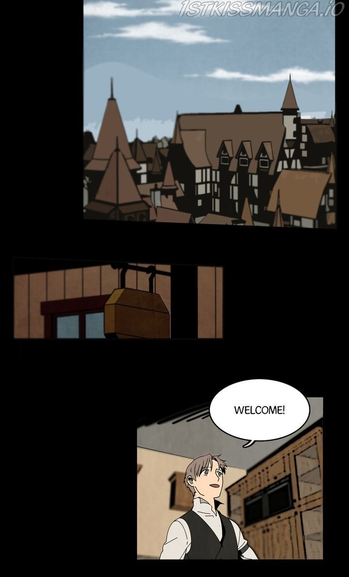 Sucker Trick Chapter 33 - page 30