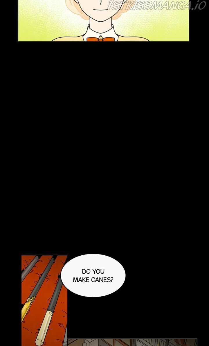 Sucker Trick Chapter 33 - page 32
