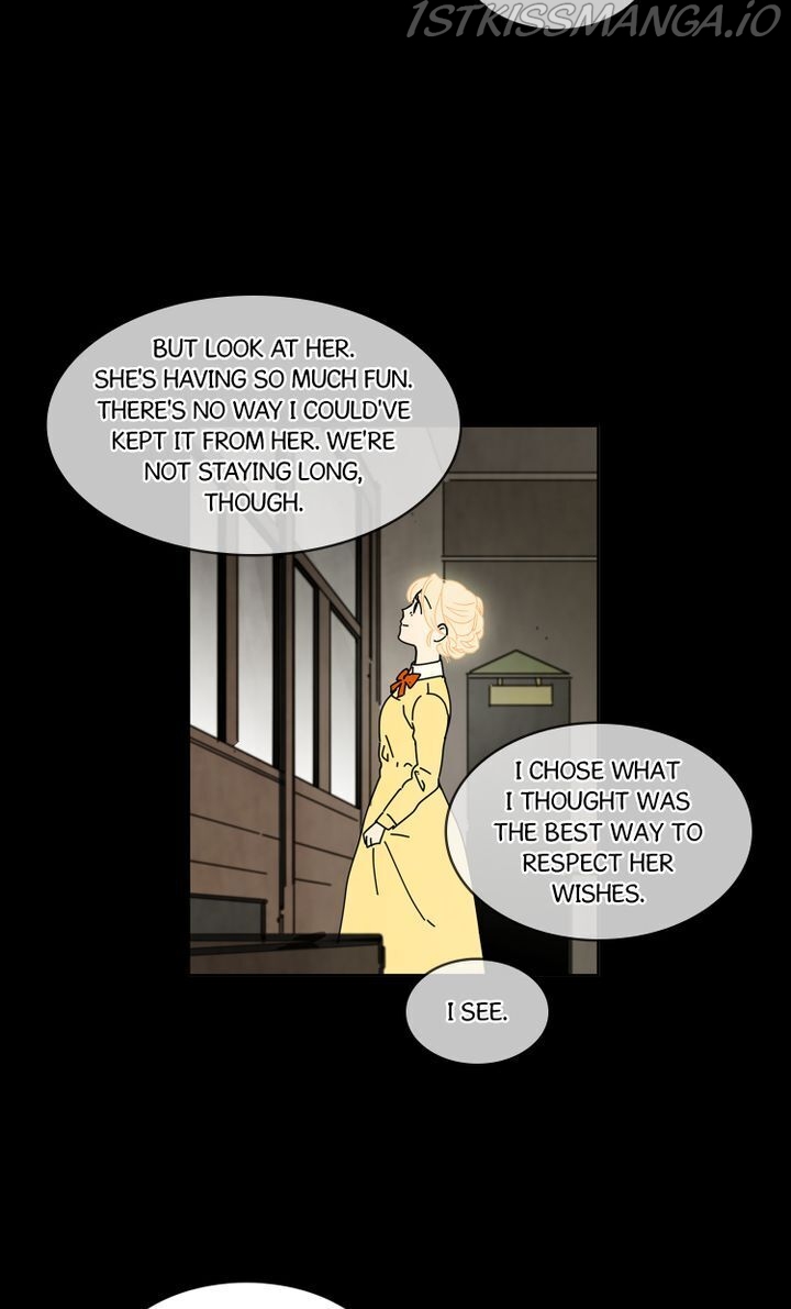 Sucker Trick Chapter 33 - page 34