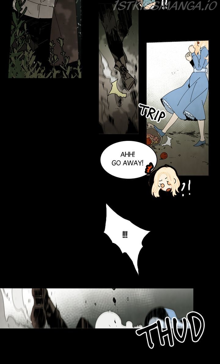 Sucker Trick Chapter 33 - page 4