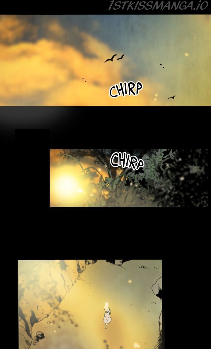 Sucker Trick Chapter 33 - page 7