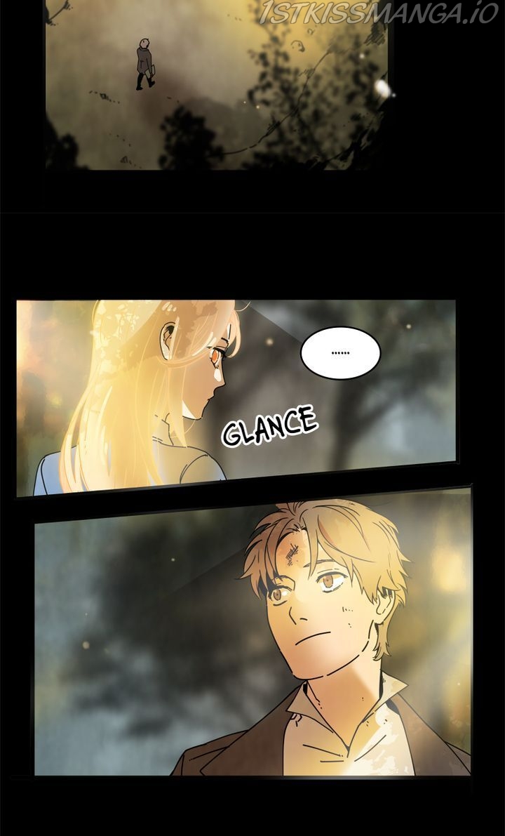 Sucker Trick Chapter 33 - page 8