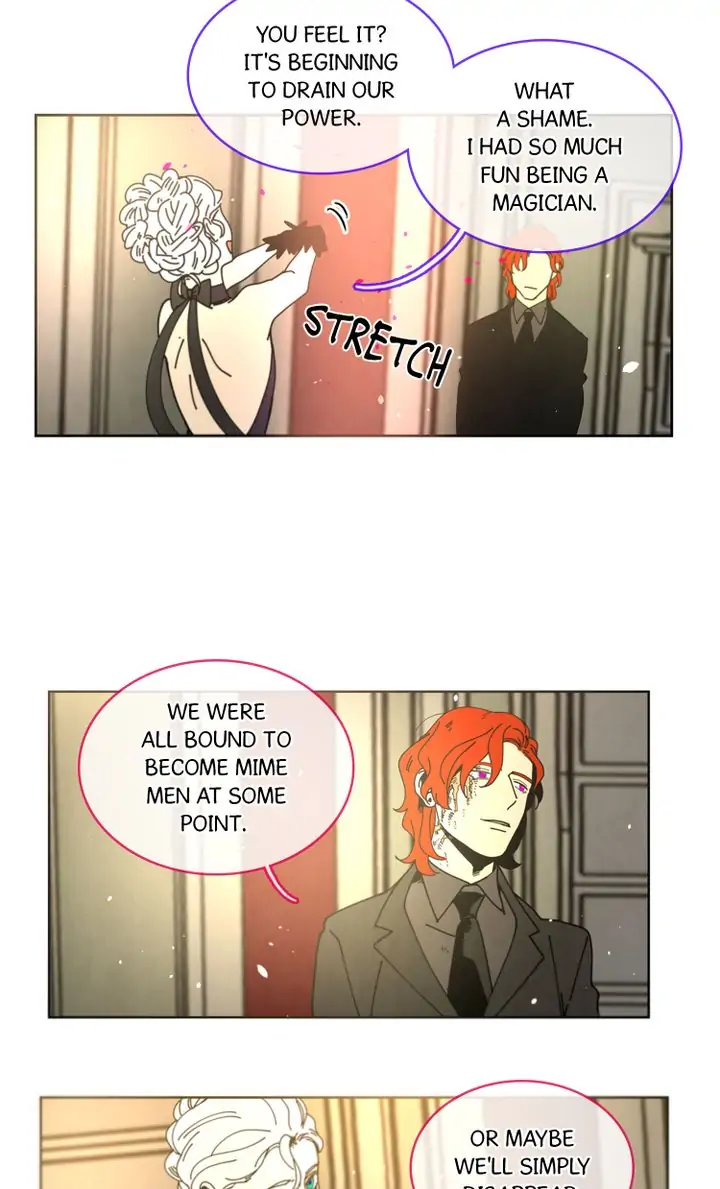 Sucker Trick Chapter 67 - page 2