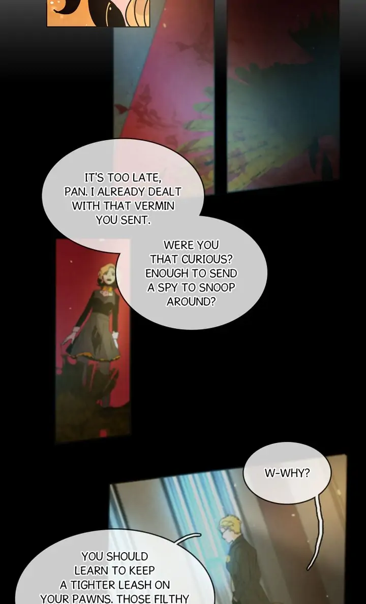 Sucker Trick Chapter 67 - page 23
