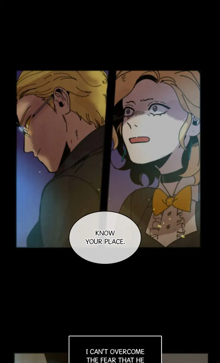 Sucker Trick Chapter 67 - page 25