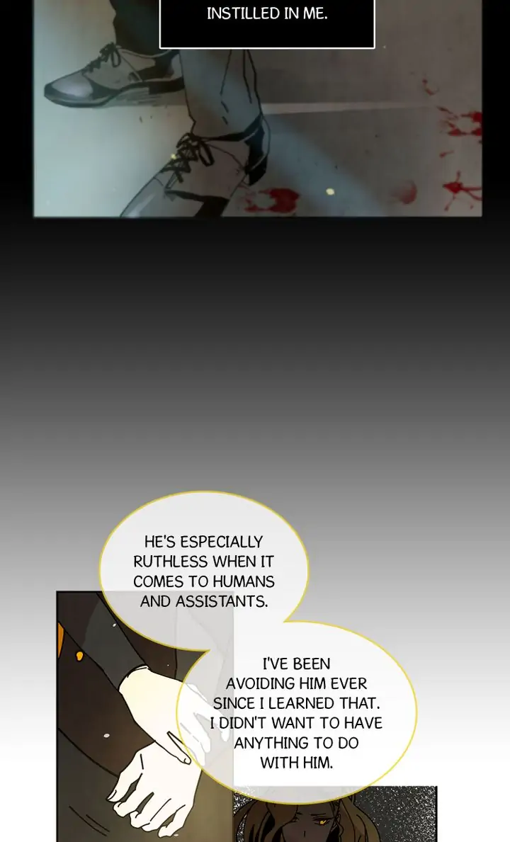 Sucker Trick Chapter 67 - page 26