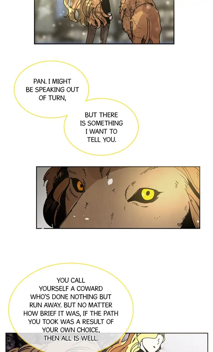 Sucker Trick Chapter 67 - page 28