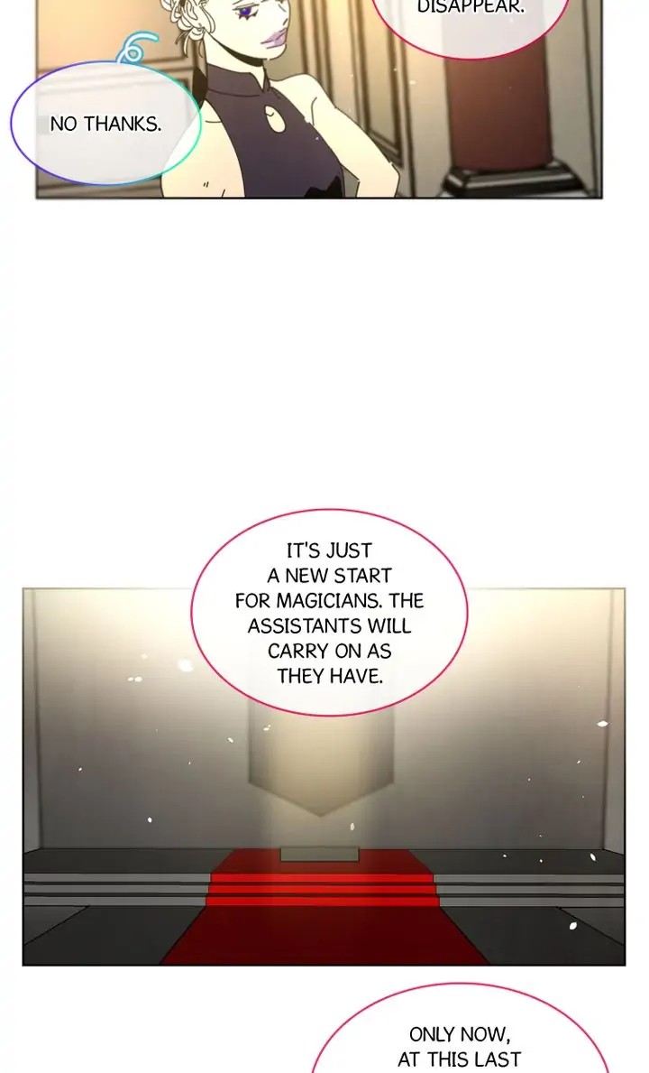 Sucker Trick Chapter 67 - page 3