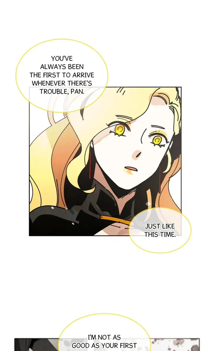 Sucker Trick Chapter 67 - page 30