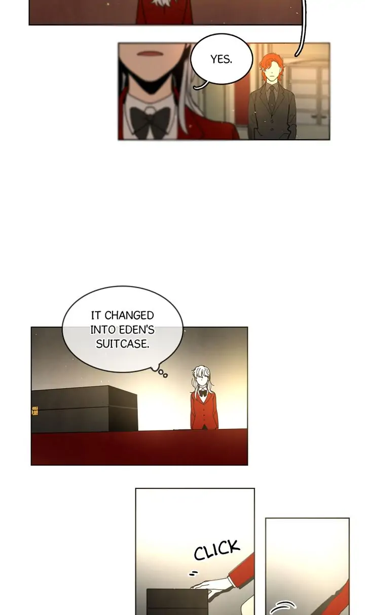 Sucker Trick Chapter 66 - page 10