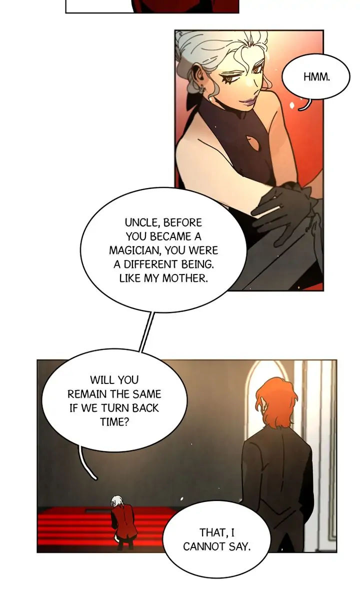 Sucker Trick Chapter 66 - page 14