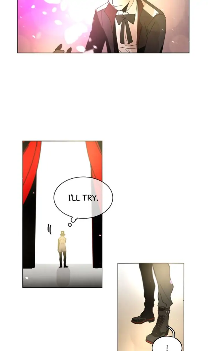Sucker Trick Chapter 66 - page 2