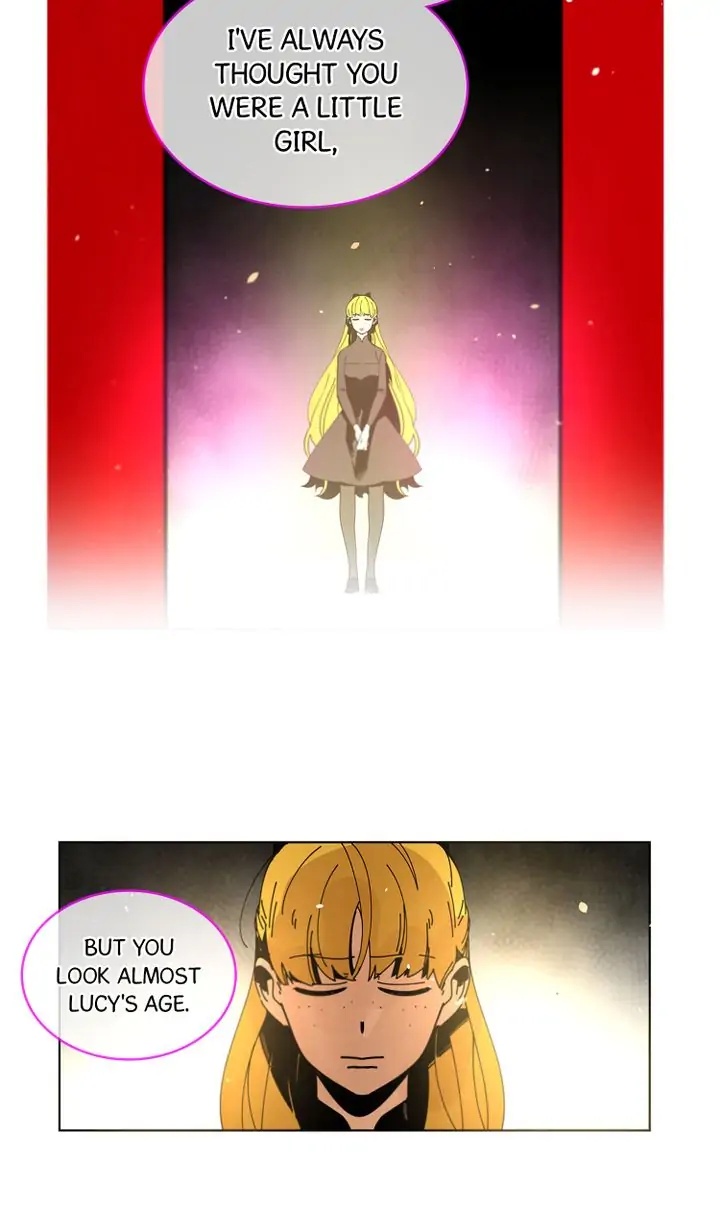 Sucker Trick Chapter 66 - page 20