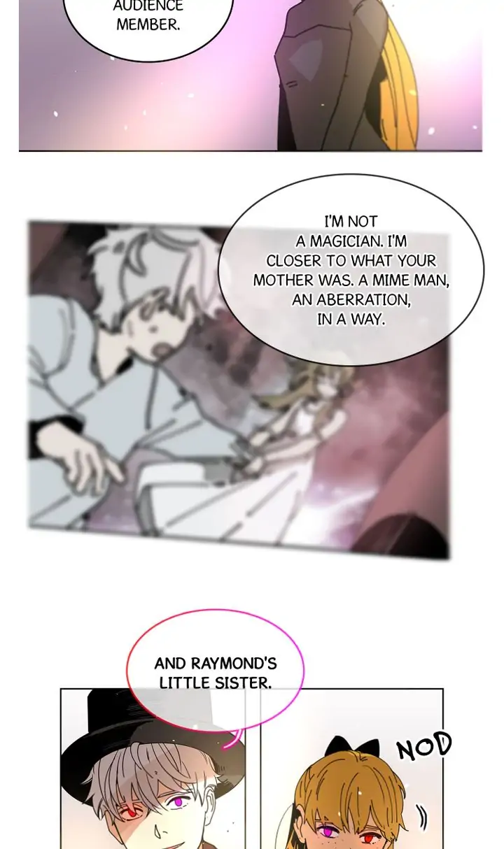 Sucker Trick Chapter 66 - page 22