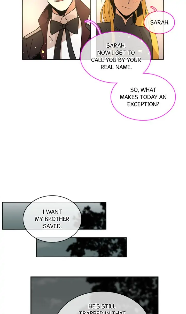 Sucker Trick Chapter 66 - page 23