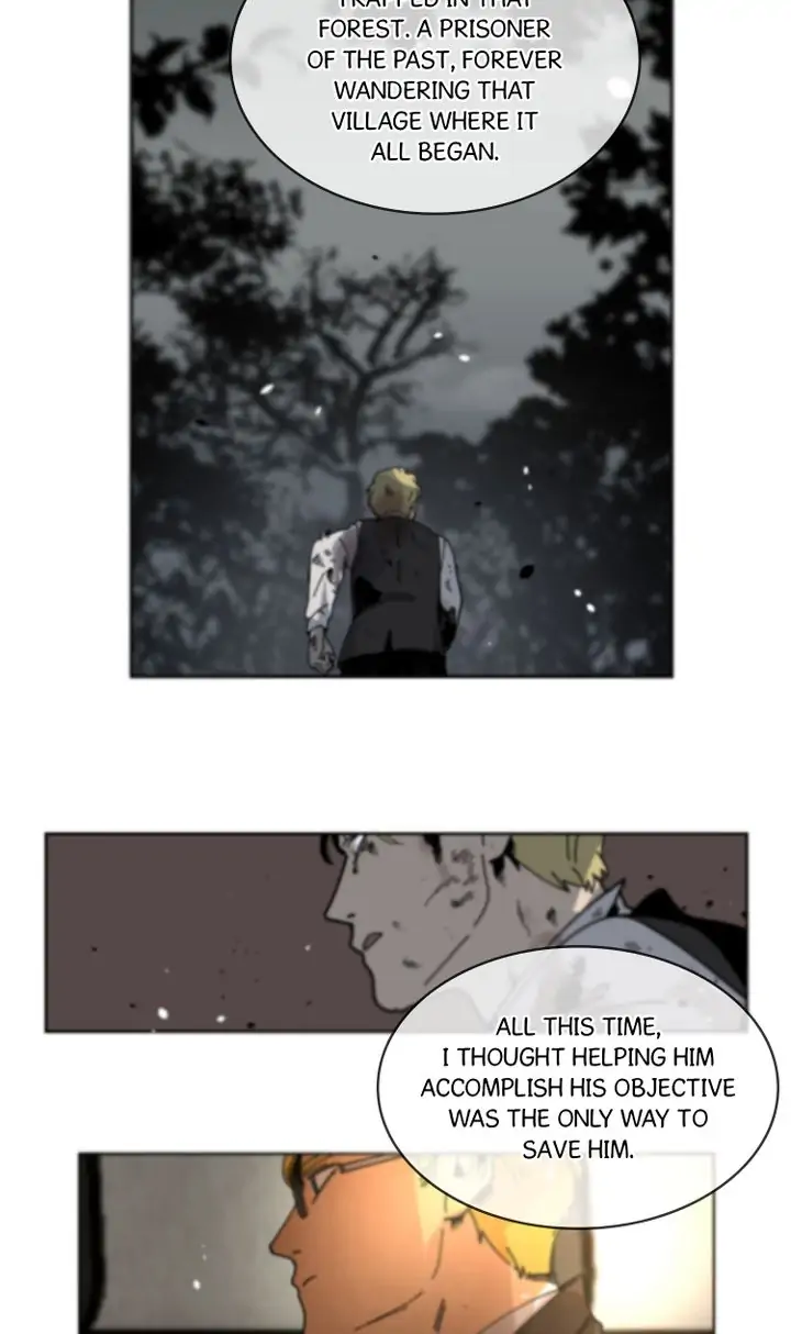 Sucker Trick Chapter 66 - page 24