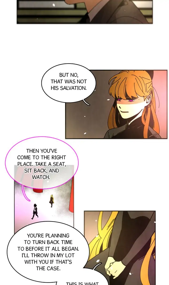 Sucker Trick Chapter 66 - page 25