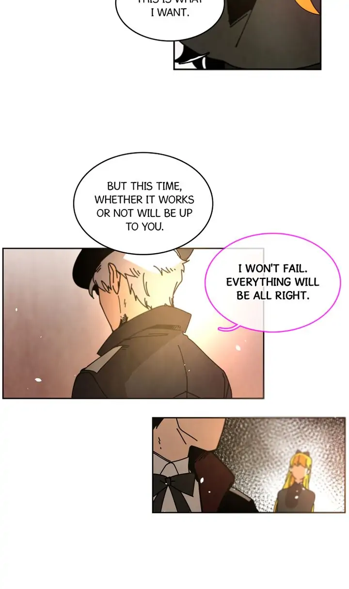 Sucker Trick Chapter 66 - page 26