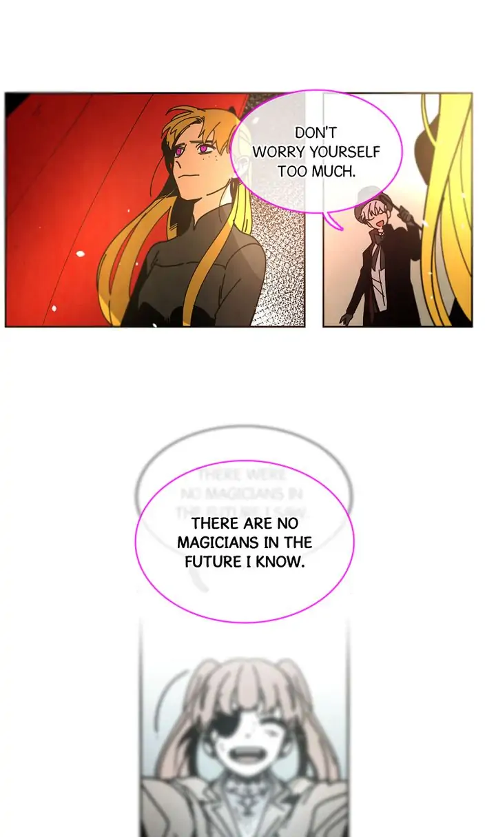 Sucker Trick Chapter 66 - page 27