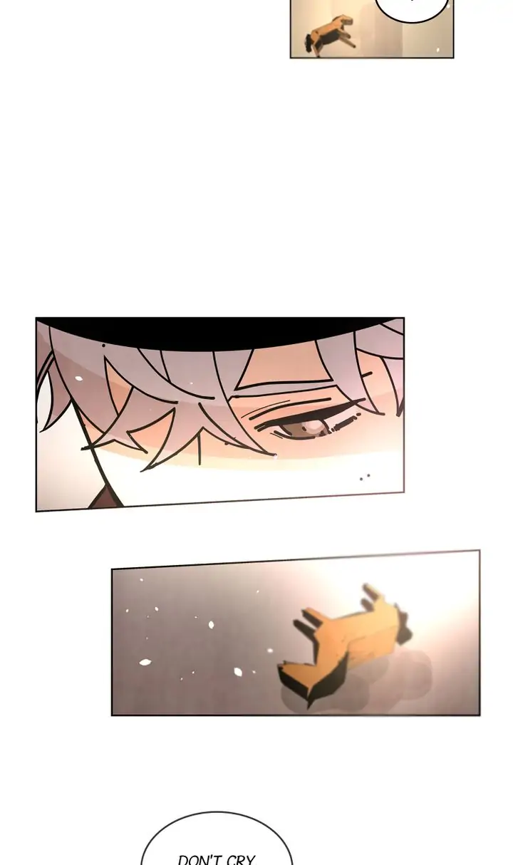 Sucker Trick Chapter 66 - page 3