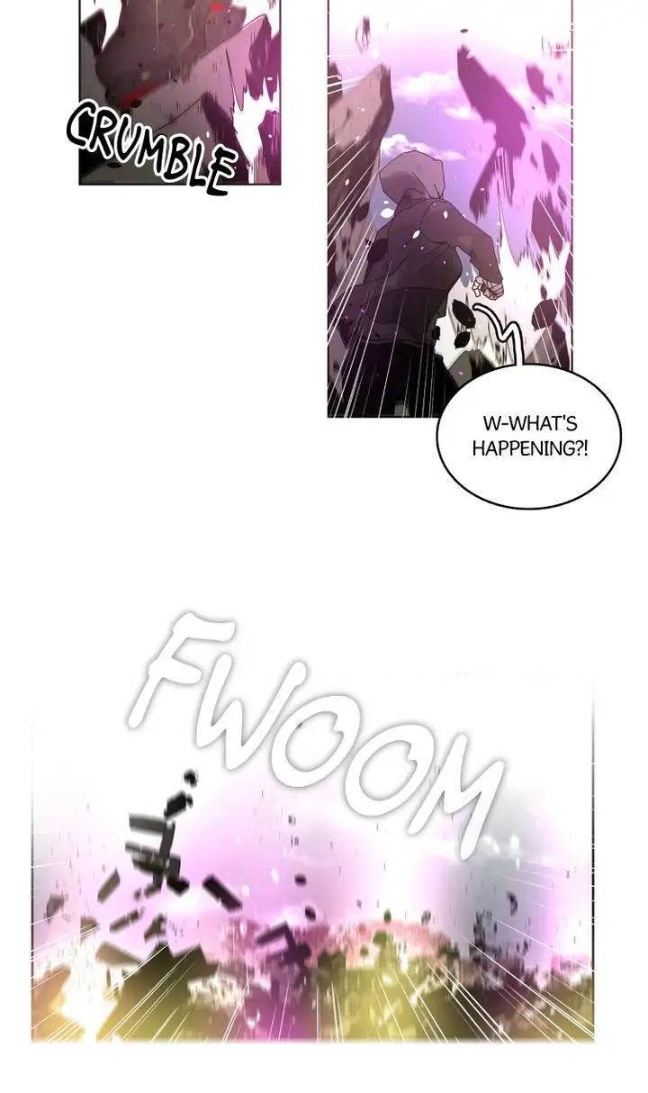 Sucker Trick Chapter 66 - page 34
