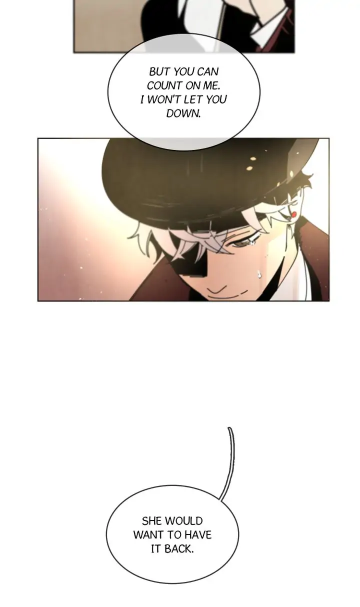 Sucker Trick Chapter 66 - page 6