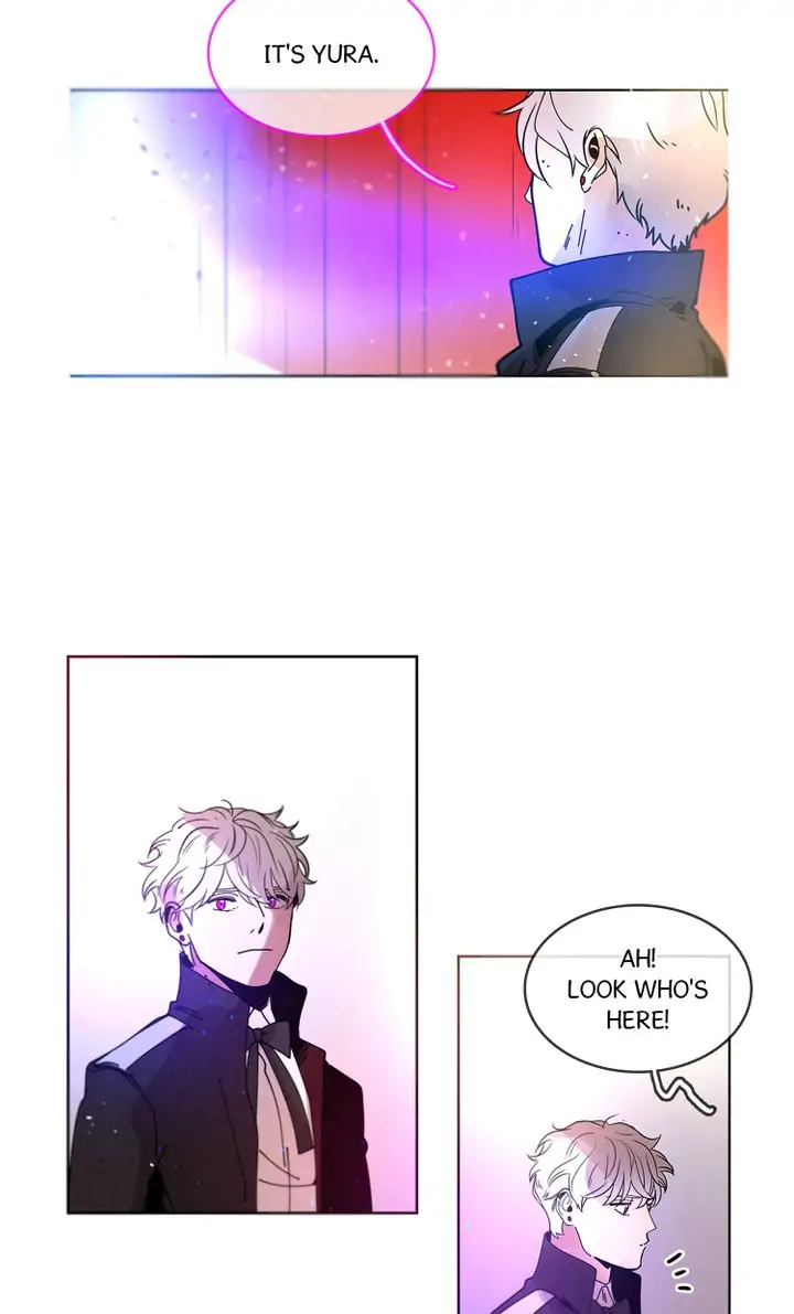 Sucker Trick Chapter 65 - page 24