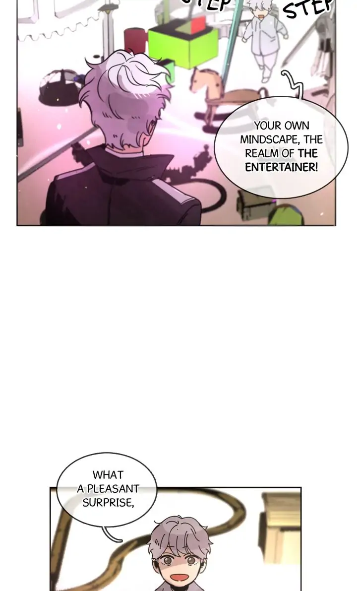Sucker Trick Chapter 65 - page 26