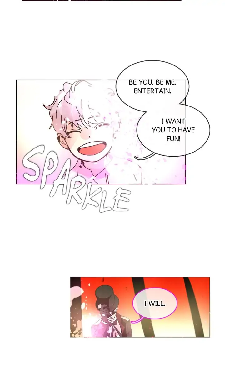 Sucker Trick Chapter 65 - page 35