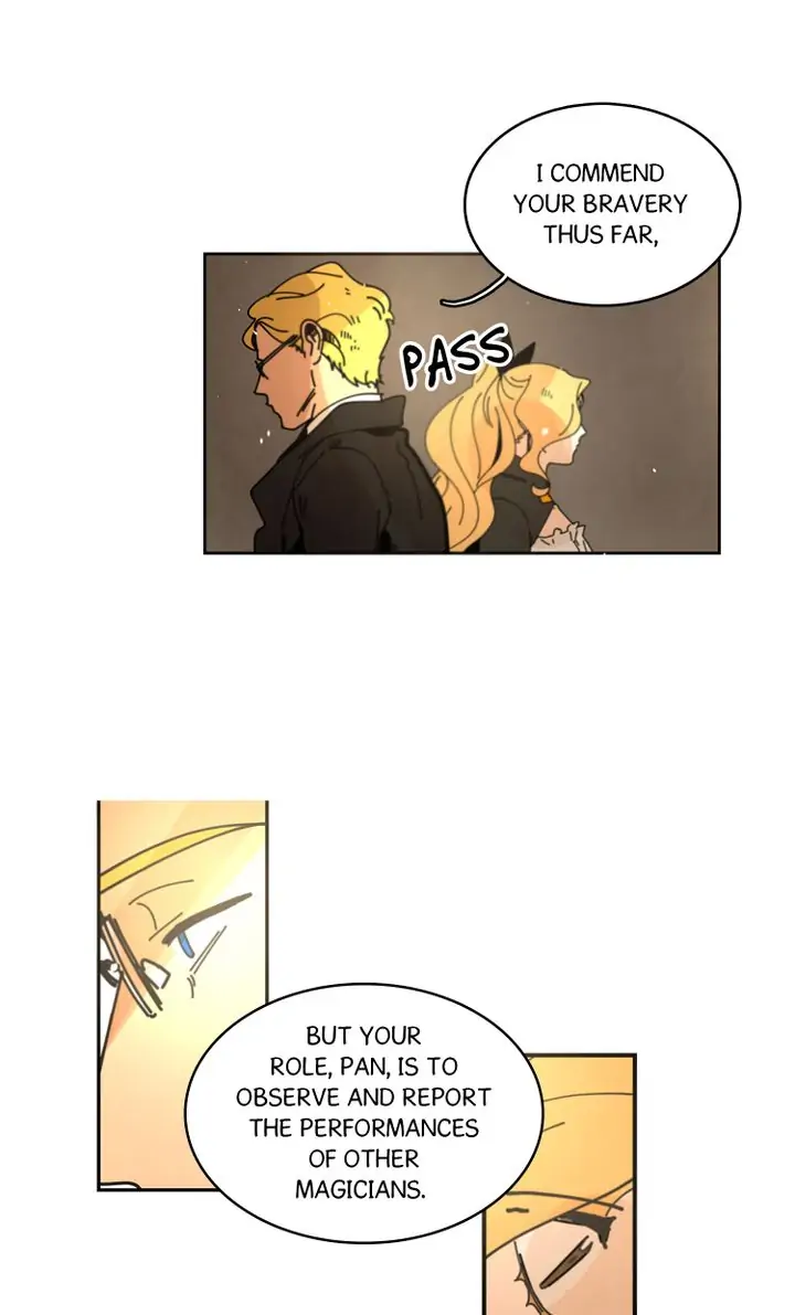 Sucker Trick Chapter 65 - page 8