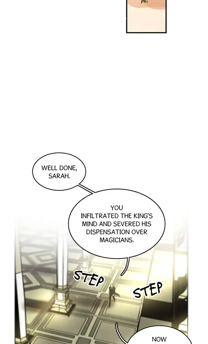 Sucker Trick Chapter 65 - page 9