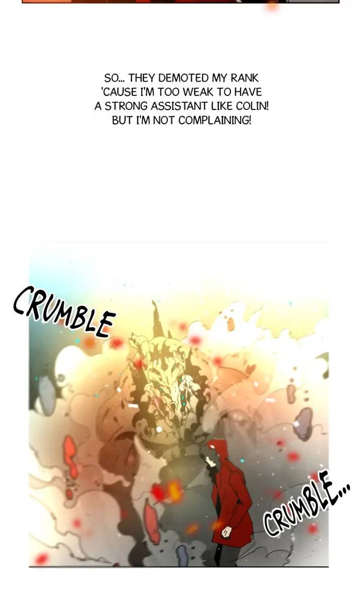 Sucker Trick Chapter 64 - page 10