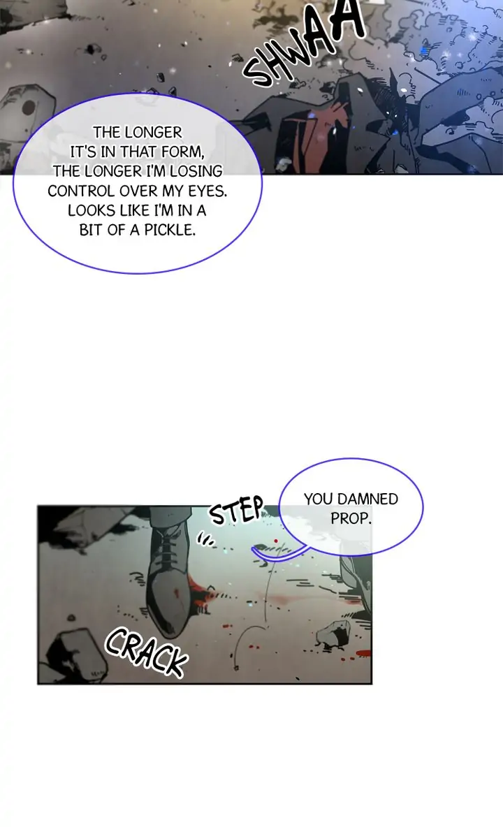 Sucker Trick Chapter 64 - page 14