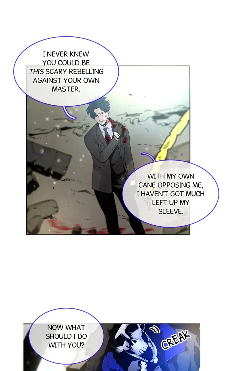 Sucker Trick Chapter 64 - page 15
